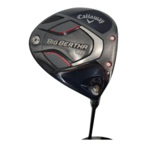 Callaway Big Bertha B21 Golf Driver 10.5° Titanium Adjustable Club - £150.46 GBP