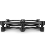 Isoacoustics Iso-Stand Series Speaker Isolation Stands With Tilt Adjustm... - $131.95