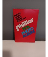 1976 National League East Champions Philadelphia Phillies Photo Album  E... - $382.00 MXN