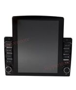 9.7” Android 13 Car Stereo GPS Head Unit Toyota Hilux 2005-11 Screen Only - $148.49