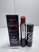 By Terry Hyaluronic Hydra-Balm Lipstick No.6 Love Affair Brand New In Box - £27.77 GBP