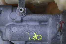 90-94 Jaguar XJ6 XJ40 ABS Brake Master Cylinder Pump & Motor W/ Control Unit image 7