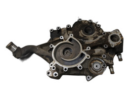 Engine Timing Cover From 2004 Dodge Ram 1500  4.7 - £67.66 GBP