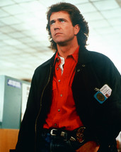 Mel Gibson 16x20 Poster Lethal Weapon as Martin Riggs - £15.71 GBP