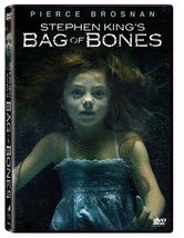 Bag of Bones by Sony [DVD] - £15.44 GBP