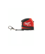Milwaukee 10ft./ 3m Keychain Tape Measure with LED - $20.00