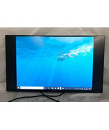 ** AS IS **  Dell S2716DGR 27&quot; LED QHD G-SYNC Monitor - Black ** FOR PAR... - £108.36 GBP