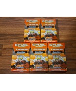 Lot of 5 Boxes G Fuel Same Mode Pomelo White Peach 6 Sticks each - £29.36 GBP
