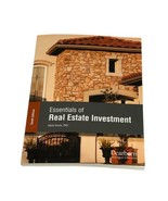 Real Estate Appraisal Principles and Procedures - Paperback By Walt Hube... - €36,16 EUR