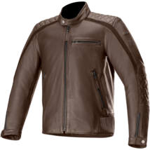 New Alpinestars Hoxton V2 Jacket Brown - Size 58 XXL - £360.50 GBP