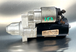 mercedes r230 sl500 e500 slk320 c240 s500 engine motor starter bosch - $76.87