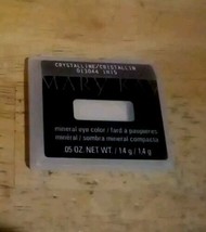 Mary Kay #013044 Mineral Eye Shadow Color Crystalline - $11.16