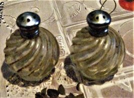 Salt &amp; Pepper Shakers - $5.00