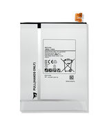 4000Mah Li-Ion Battery For Samsung Galaxy Tab S2 8.0 T710 Sm-T710 Eb-Bt7... - £20.29 GBP