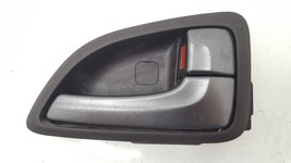 Interior Inner Door Handle Passenger Right Rear 2014 2015 Hyundai Tucson - £24.58 GBP