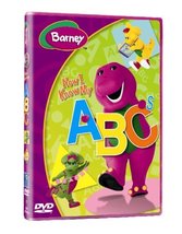Barney - Now I Know My Abc&#39;s [Dvd] - £9.16 GBP