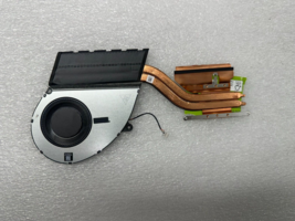 Acer Aspire 5 15 A515-58PT heat sink + fan cpu cooler - $24.79