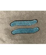 Mall Madness Board Game 2 Plastic Escalator Rails Replacement Parts Piec... - $53.97 MXN