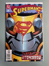Superman(vol. 2) #199 - DC Comics - Combine Shipping - £3.78 GBP