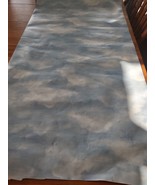 Cloud Large Wallpaper 1 Roll-Blue/White-SHIPS N 24 HOURS - $72.15