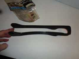 Rear Swingarm Guard Buffer 1997-00 Yamaha YZ Motorcycles - $423.52 MXN