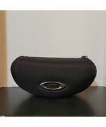 Oakley Sunglasses Case Zippered Black - CASE ONLY - $8.99