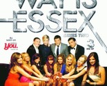 The Only Way is Essex Series 2 DVD | Region 4 - £5.27 GBP