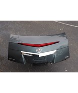 2011-15 2dr Cadillac CTS Coupe Rear Trunk Lid Cover - $434.95 CAD