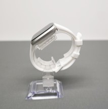 Fitbit Versa Lite Edition FB415SRWT Smartwatch - White image 5