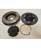 Clutch Kit 688498 R SM 28/10/06 09/49 for VW - $137.07 CAD