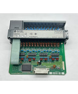 Allen-Bradley 1746-IV16 SER. B SLC 500 Input Module  - $15.80
