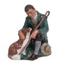 Royal Doulton The Master HN2325 figurine made in England in 1966. - $236.63