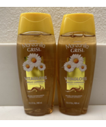 (2) Manzanilla Grisi Chamomile Vita Gloss Gold Shampoo 13.5oz - €15,35 EUR