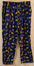 Dr Seuss Grinch Pajama Pants &quot; I know just what to do&quot;  XL 40-42 Men&#39;s Christmas - £14.40 GBP
