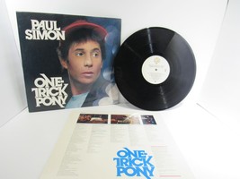 Paul Simon: One-Trick Pony Warner Bros. Records LP HS 3472 Grade: VG+ - £7.55 GBP