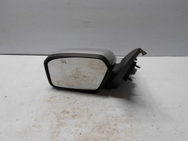 Driver Side Left LH Mirror Power Heated 06-10 FORD FUSION 06-10 Mercury ... - $68.99