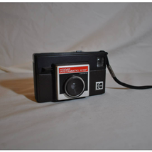 VTG Kodak Instamatic X-15F - Tested - $14.85