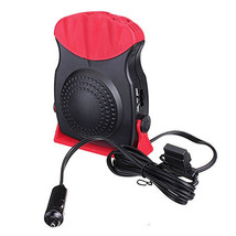 150W Portable Auto Car Heater Heating Cooling Fan - £15.71 GBP
