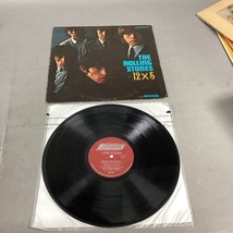 The Rolling Stones - 12 X 5 Vinyl Record - $278.80 MXN