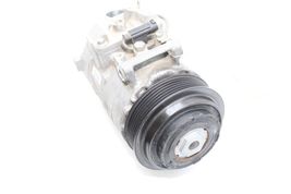 08-11 MERCEDES-BENZ C300 A/C COMPRESSOR Q7602 image 6