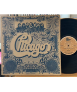 Chicago VI Vinyl LP Columbia KC 32400 VG++ 1st Pressing Just You n Me - $14.99