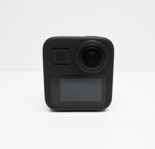 GoPro Max 360 HD Video Camera CHDHZ-203-TH - Black image 5