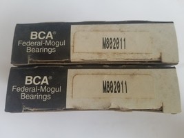 One(1) Federal Mogul Bower M802011 Tapered Roller Bearing Race (Cup) - $13.97