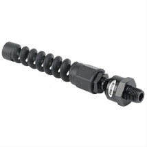 Flexzilla Pro Air Hose Reusable Fitting w/ Ball Swivel 1/4in Barb 1/4in ... - $50.50