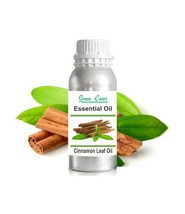 100% Pure &amp; Natural Cinnamon Leaf oil by Green Care’s - $11.87+