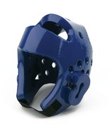 Martial Arts Foam Head Protector (L, Black) - £15.89 GBP+