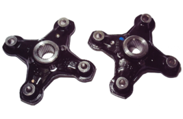 2011-2020 OEM Can-Am Commander Maverick 1000 Wheel Hub Front  (Set of 2)... - $4,878.43 MXN