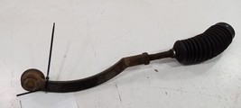 Mini Cooper S Steering Rack Pinion Tie Rod End W Boot Left Driver 2002 2... - $39.84
