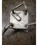 VERSA     2012 Engine Oil Cooler 1062737 - €64,24 EUR