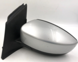 2013-2016 Ford Escape Driver Side View Power Door Mirror Silver OEM M02B... - $112.49